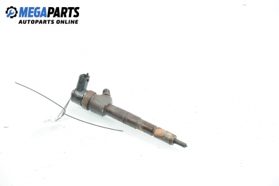 Diesel fuel injector for Opel Insignia 2.0 CDTI, 160 hp, hatchback, 2011 № Bosch 0 445 110 327