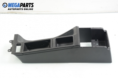 Central console for BMW 3 (E46) 1.8, 143 hp, sedan, 2002