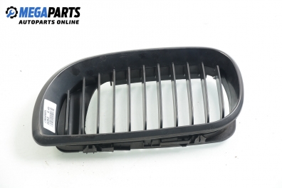 Grilă for BMW 3 (E46) 1.8, 143 hp, sedan, 2002, position: stânga