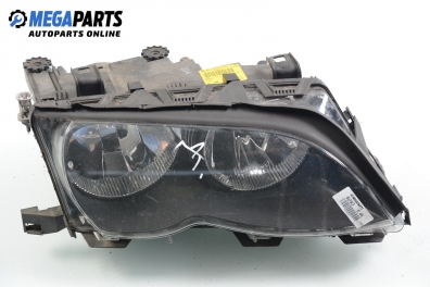 Headlight for BMW 3 (E46) 1.8, 143 hp, sedan, 2002, position: right