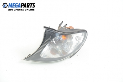 Blinker for BMW 3 (E46) 1.8, 143 hp, sedan, 2002, position: left