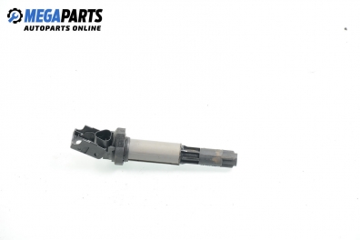 Ignition coil for BMW 3 (E46) 1.8, 143 hp, sedan, 2002