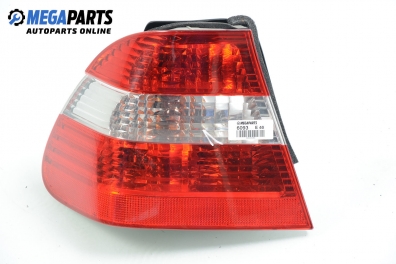 Tail light for BMW 3 (E46) 1.8, 143 hp, sedan, 2002, position: left