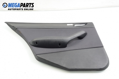 Interior door panel  for BMW 3 (E46) 1.8, 143 hp, sedan, 2002, position: rear - left