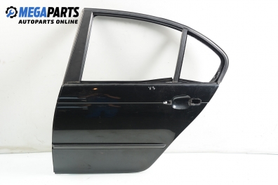 Ușă for BMW 3 (E46) 1.8, 143 hp, sedan, 2002, position: stânga - spate