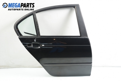 Ușă for BMW 3 (E46) 1.8, 143 hp, sedan, 2002, position: dreaptă - spate