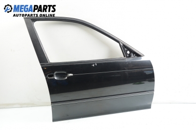 Ușă for BMW 3 (E46) 1.8, 143 hp, sedan, 2002, position: dreaptă - fața