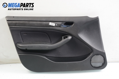 Panou interior ușă for BMW 3 (E46) 1.8, 143 hp, sedan, 2002, position: stânga - fața