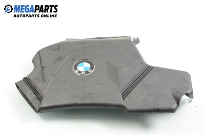 Engine cover for BMW 3 (E46) 1.8, 143 hp, sedan, 2002