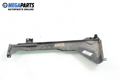 Radiator support frame for BMW 3 (E46) 1.8, 143 hp, sedan, 2002