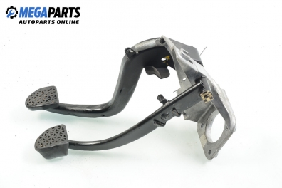 Brake pedal and clutch pedal for BMW 3 (E46) 1.8, 143 hp, sedan, 2002