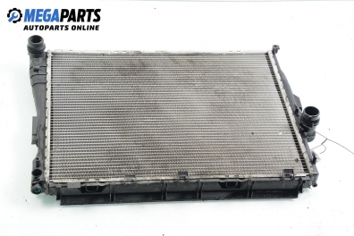 Wasserradiator for BMW 3 (E46) 1.8, 143 hp, sedan, 2002