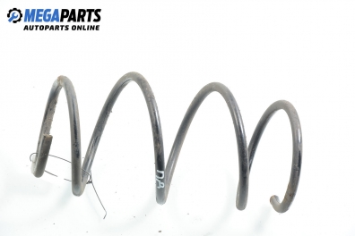 Arc for BMW 3 (E46) 1.8, 143 hp, sedan, 2002, position: fața