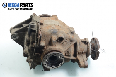 Differential for BMW 3 (E46) 1.8, 143 hp, sedan, 2002