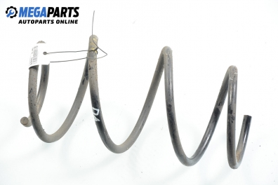 Arc for BMW 3 (E46) 1.8, 143 hp, sedan, 2002, position: fața