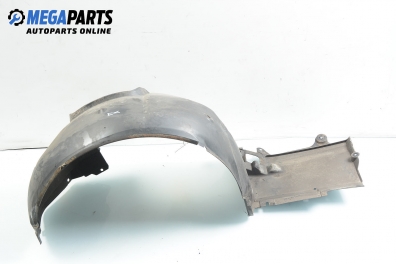 Inner fender for BMW 3 (E46) 1.8, 143 hp, sedan, 2002, position: front - left