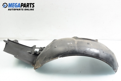 Inner fender for BMW 3 (E46) 1.8, 143 hp, sedan, 2002, position: front - right