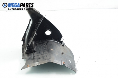 Radhausschale for BMW 3 (E46) 1.8, 143 hp, sedan, 2002, position: rechts, vorderseite