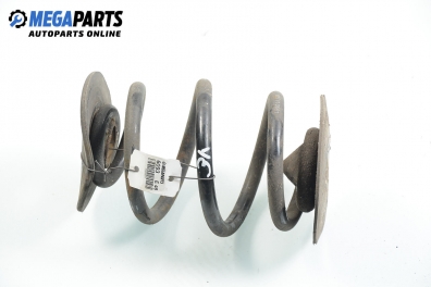 Arc for BMW 3 (E46) 1.8, 143 hp, sedan, 2002, position: din spate