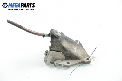 Tampon motor for BMW 3 (E46) 1.8, 143 hp, sedan, 2002, position: dreapta