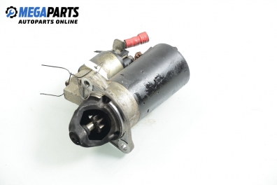 Starter for BMW 3 (E46) 1.8, 143 hp, sedan, 2002