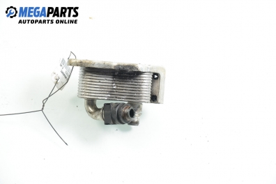 Oil cooler for BMW 3 (E46) 1.8, 143 hp, sedan, 2002