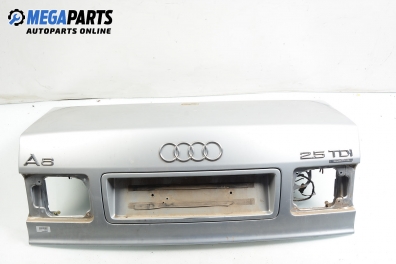 Boot lid for Audi A8 (D2) 2.5 TDI Quattro, 150 hp automatic, 1998