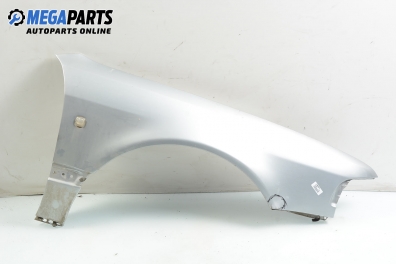 Fender for Audi A8 (D2) 2.5 TDI Quattro, 150 hp automatic, 1998, position: right