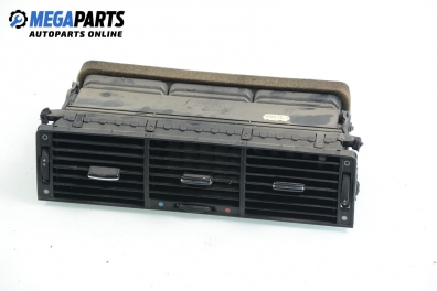 AC heat air vent for Audi A8 (D2) 2.5 TDI Quattro, 150 hp automatic, 1998