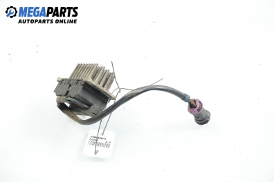 Blower motor resistor for Audi A8 (D2) 2.5 TDI Quattro, 150 hp automatic, 1998