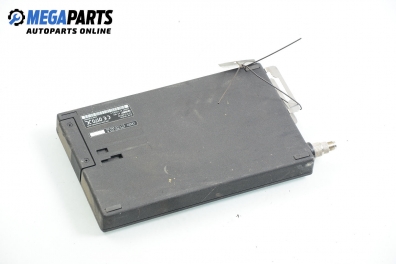 Modul GSM for Audi A8 (D2) 2.5 TDI Quattro, 150 hp automatic, 1998