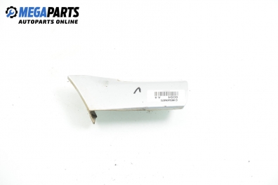 Fender moulding for Audi A8 (D2) 2.5 TDI Quattro, 150 hp automatic, 1998, position: front - left