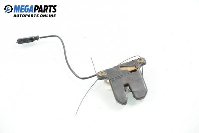 Trunk lock for Audi A8 (D2) 2.5 TDI Quattro, 150 hp automatic, 1998