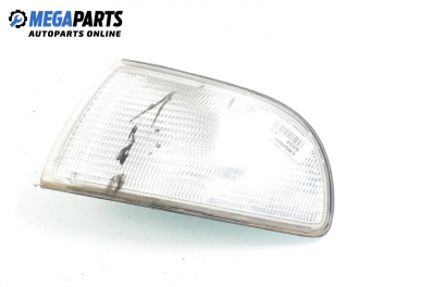 Blinklicht for Audi A8 (D2) 2.5 TDI Quattro, 150 hp automatic, 1998, position: links