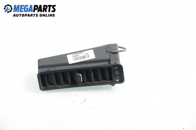 AC heat air vent for Audi A8 (D2) 2.5 TDI Quattro, 150 hp automatic, 1998