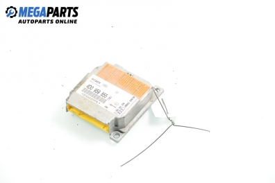 Airbag module for Audi A8 (D2) 2.5 TDI Quattro, 150 hp automatic, 1998 № 4D0 959 655 H / Bosch 0 285 001 309