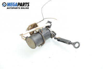 Accelerator potentiometer for Audi A8 (D2) 2.5 TDI Quattro, 150 hp automatic, 1998