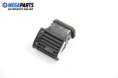 AC heat air vent for Audi A8 (D2) 2.5 TDI Quattro, 150 hp automatic, 1998