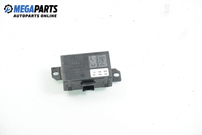 Imobilizator for Audi A8 (D2) 2.5 TDI Quattro, 150 hp automatic, 1998 № 4B0 953 234