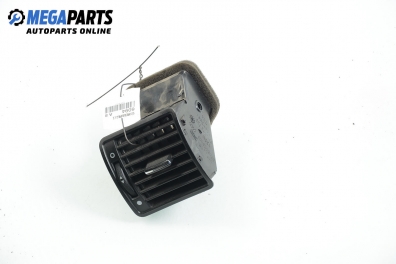 AC heat air vent for Audi A8 (D2) 2.5 TDI Quattro, 150 hp automatic, 1998