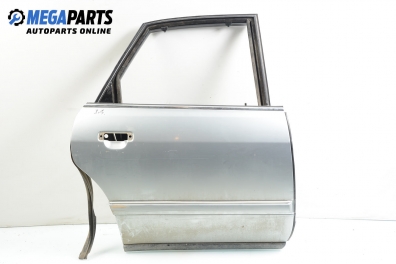 Door for Audi A8 (D2) 2.5 TDI Quattro, 150 hp automatic, 1998, position: rear - right