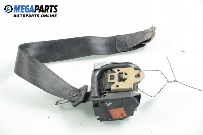 Seat belt for Audi A8 (D2) 2.5 TDI Quattro, 150 hp automatic, 1998, position: rear - left