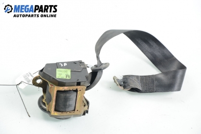 Seat belt for Audi A8 (D2) 2.5 TDI Quattro, 150 hp automatic, 1998, position: rear - right