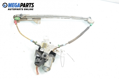 Electric window regulator for Audi A8 (D2) 2.5 TDI Quattro, 150 hp automatic, 1998, position: front - right № 4D0.837.398 C