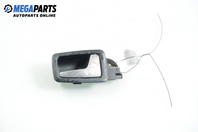 Inner handle for Audi A8 (D2) 2.5 TDI Quattro, 150 hp automatic, 1998, position: front - right