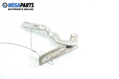 Motorhaubenscharnier for Audi A8 (D2) 2.5 TDI Quattro, 150 hp automatic, 1998, position: rechts