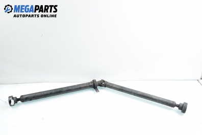 Tail shaft for Audi A8 (D2) 2.5 TDI Quattro, 150 hp automatic, 1998