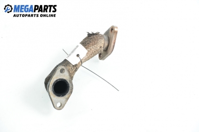 EGR tube for Audi A8 (D2) 2.5 TDI Quattro, 150 hp automatic, 1998