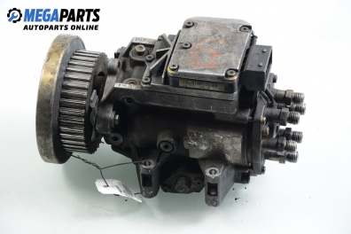 Diesel injection pump for Audi A8 (D2) 2.5 TDI Quattro, 150 hp automatic, 1998