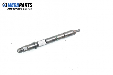 Diesel fuel injector for Audi A8 (D2) 2.5 TDI Quattro, 150 hp automatic, 1998 № 059130201E